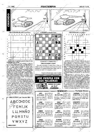 ABC MADRID 03-04-1998 página 128