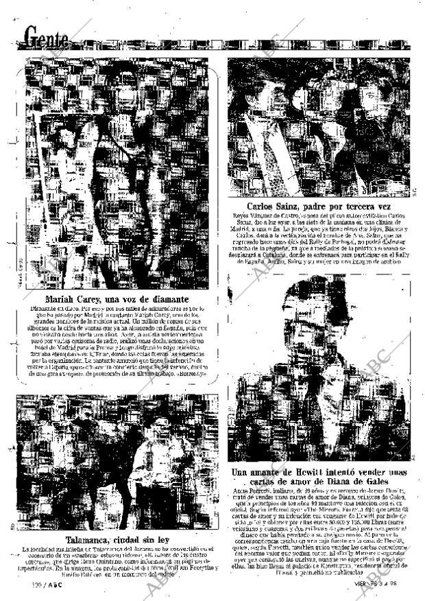 ABC MADRID 03-04-1998 página 130