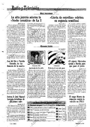 ABC MADRID 03-04-1998 página 132