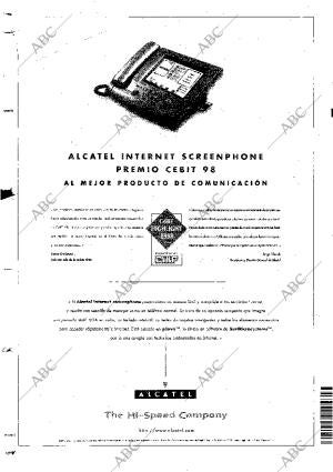 ABC MADRID 03-04-1998 página 136
