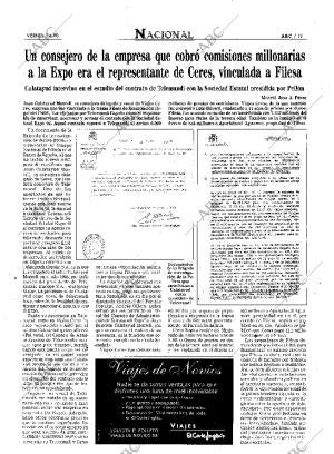 ABC MADRID 03-04-1998 página 19