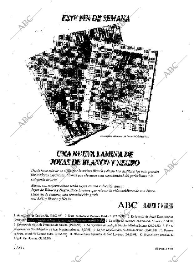 ABC MADRID 03-04-1998 página 2