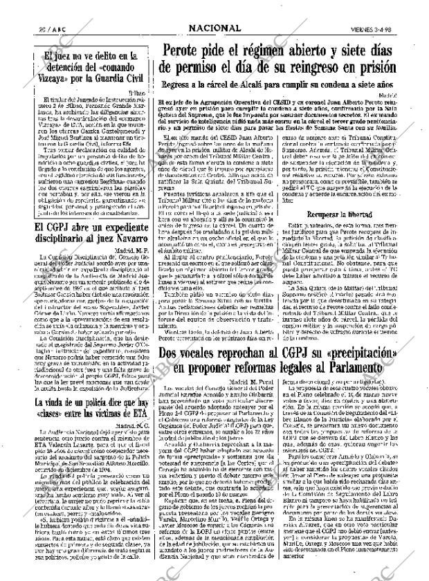 ABC MADRID 03-04-1998 página 20