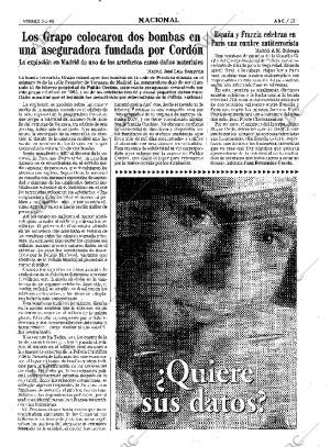 ABC MADRID 03-04-1998 página 23