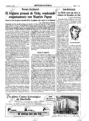ABC MADRID 03-04-1998 página 29