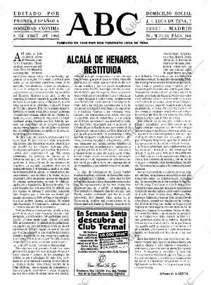 ABC MADRID 03-04-1998 página 3