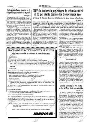 ABC MADRID 03-04-1998 página 40