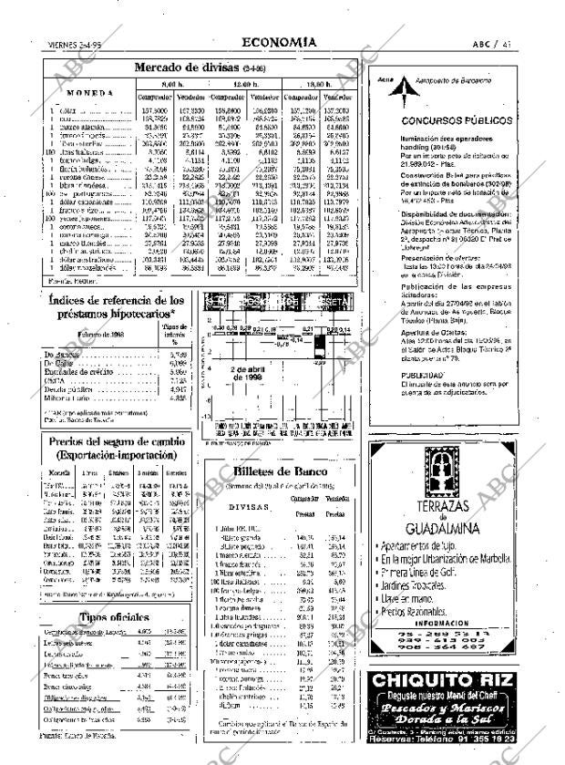 ABC MADRID 03-04-1998 página 41