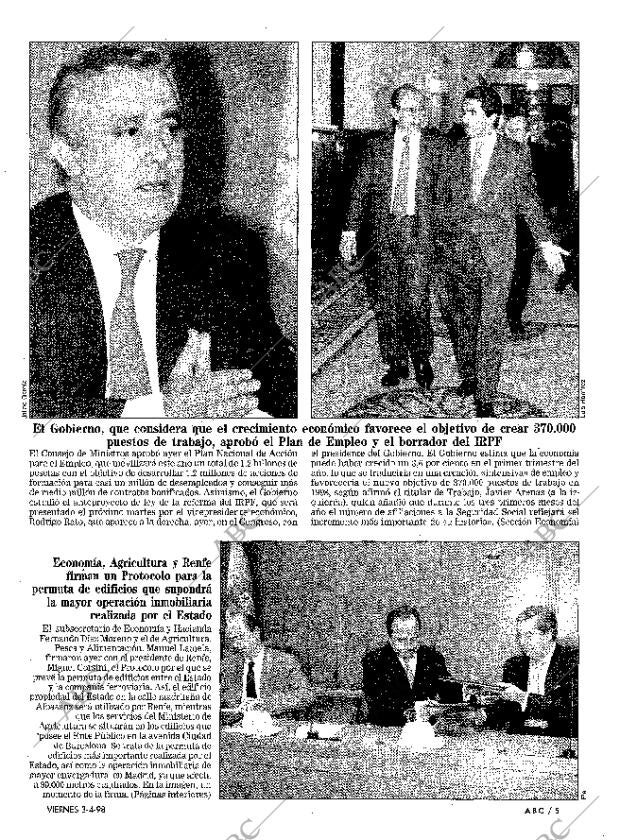 ABC MADRID 03-04-1998 página 5