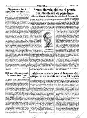 ABC MADRID 03-04-1998 página 50