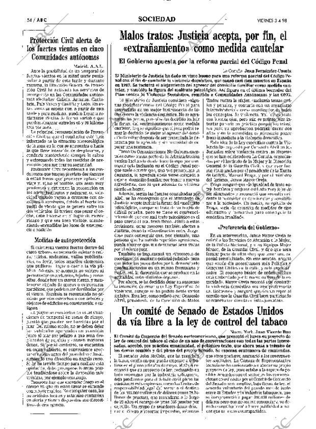 ABC MADRID 03-04-1998 página 54