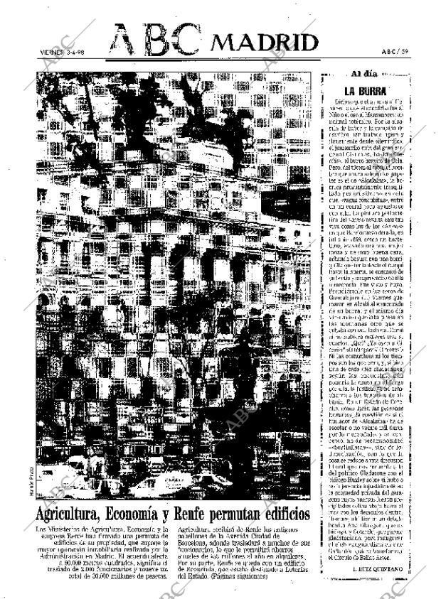 ABC MADRID 03-04-1998 página 59