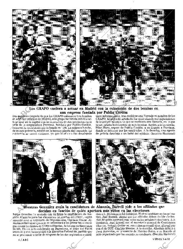 ABC MADRID 03-04-1998 página 6