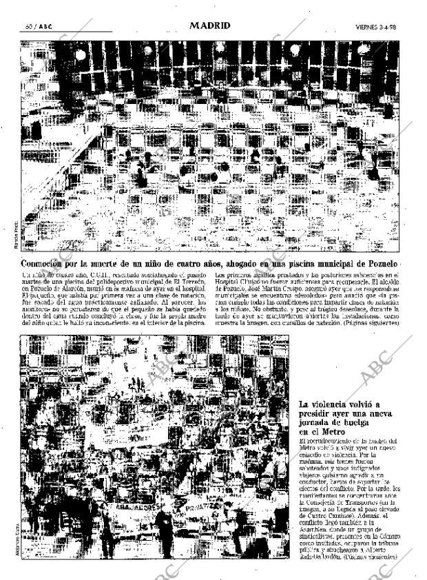 ABC MADRID 03-04-1998 página 60