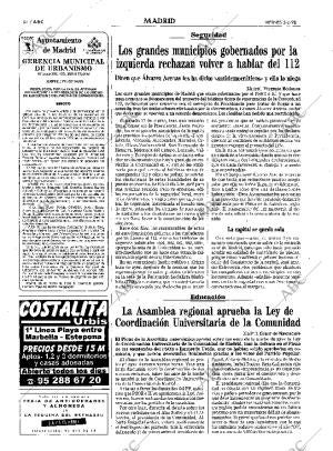 ABC MADRID 03-04-1998 página 64