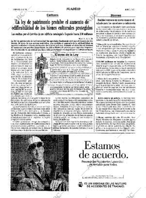 ABC MADRID 03-04-1998 página 65