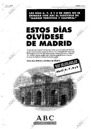 ABC MADRID 03-04-1998 página 70
