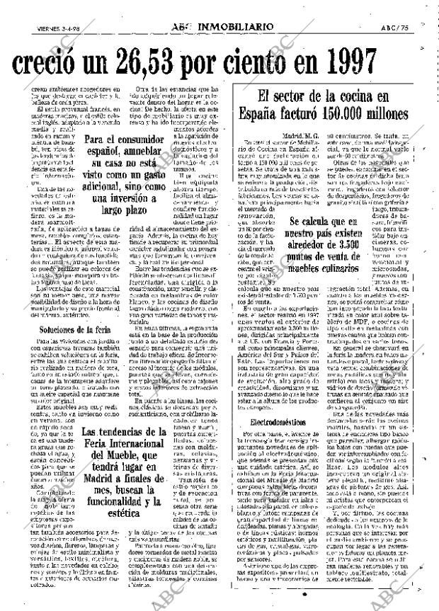 ABC MADRID 03-04-1998 página 75
