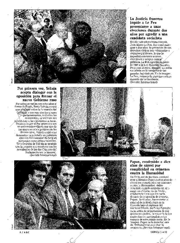 ABC MADRID 03-04-1998 página 8