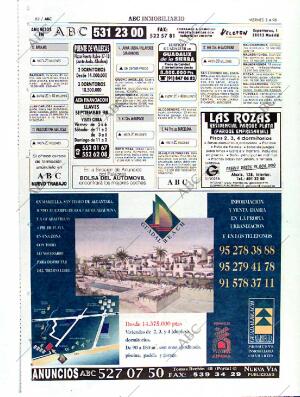 ABC MADRID 03-04-1998 página 82