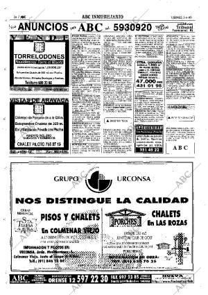 ABC MADRID 03-04-1998 página 86