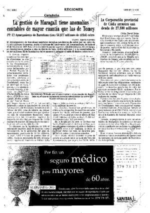 ABC MADRID 03-04-1998 página 92