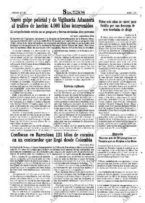 ABC MADRID 03-04-1998 página 93
