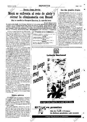 ABC MADRID 03-04-1998 página 99