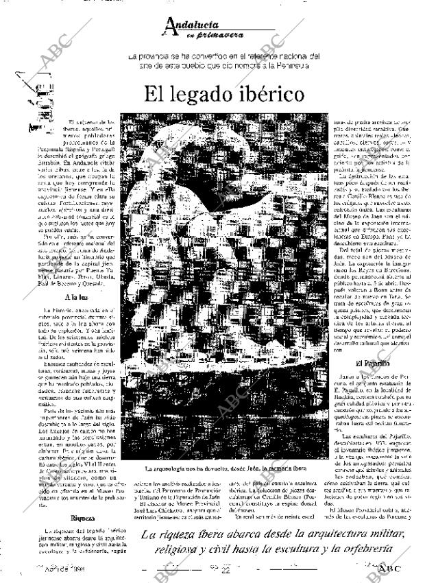 ABC MADRID 04-04-1998 página 150