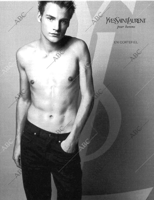 BLANCO Y NEGRO MADRID 05-04-1998 página 11