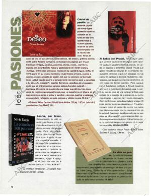 BLANCO Y NEGRO MADRID 05-04-1998 página 12