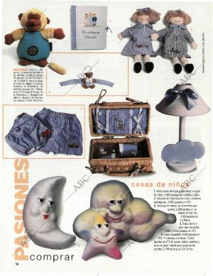 BLANCO Y NEGRO MADRID 05-04-1998 página 16