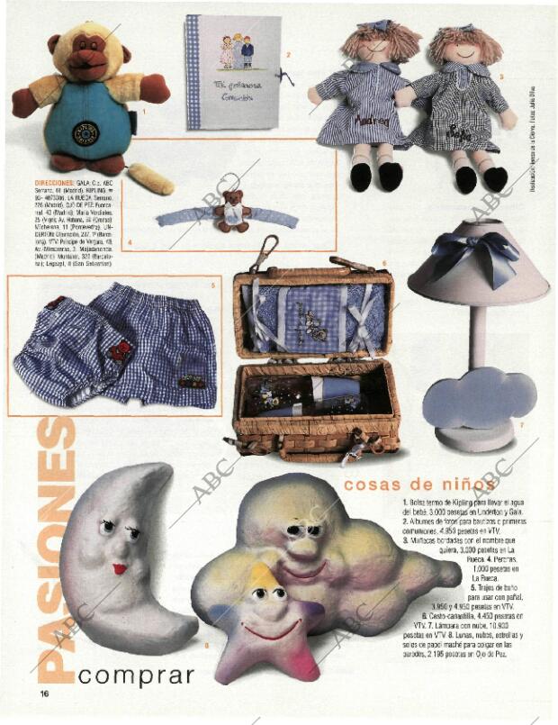 BLANCO Y NEGRO MADRID 05-04-1998 página 16