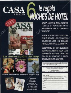 BLANCO Y NEGRO MADRID 05-04-1998 página 19