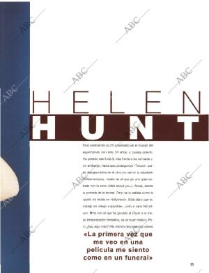 BLANCO Y NEGRO MADRID 05-04-1998 página 23