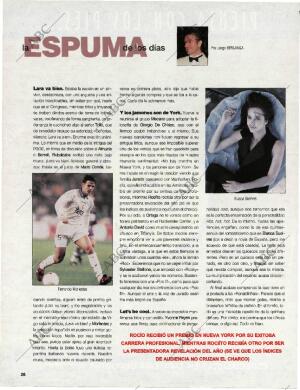 BLANCO Y NEGRO MADRID 05-04-1998 página 26