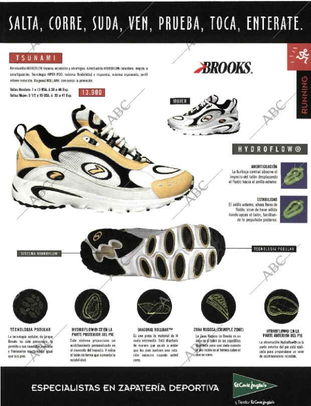 BLANCO Y NEGRO MADRID 05-04-1998 página 27