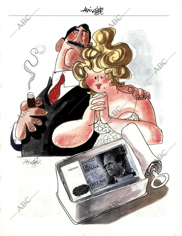 BLANCO Y NEGRO MADRID 05-04-1998 página 3