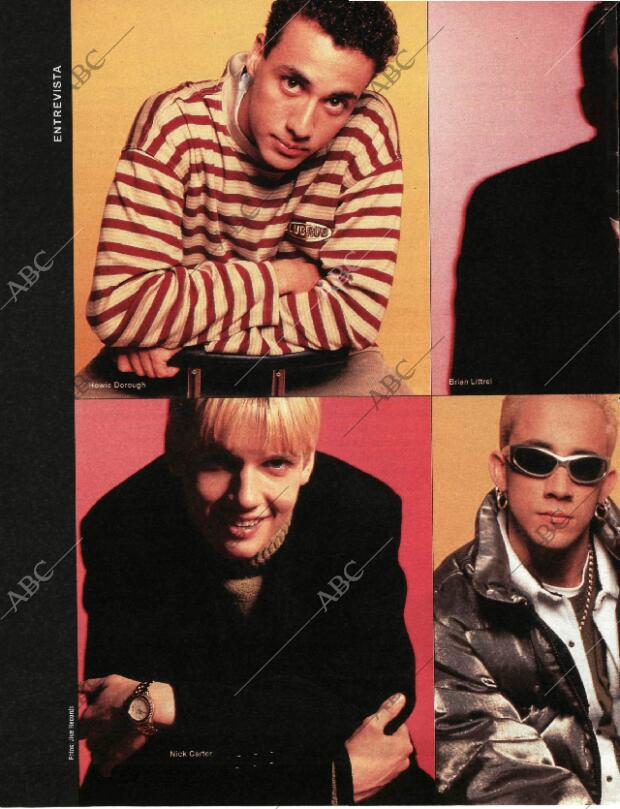 BLANCO Y NEGRO MADRID 05-04-1998 página 36