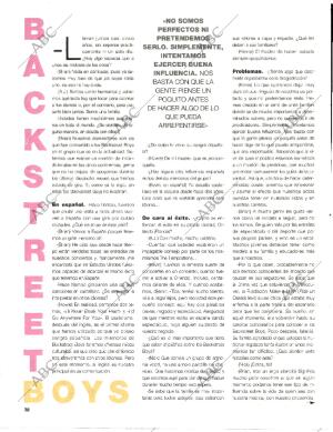 BLANCO Y NEGRO MADRID 05-04-1998 página 38