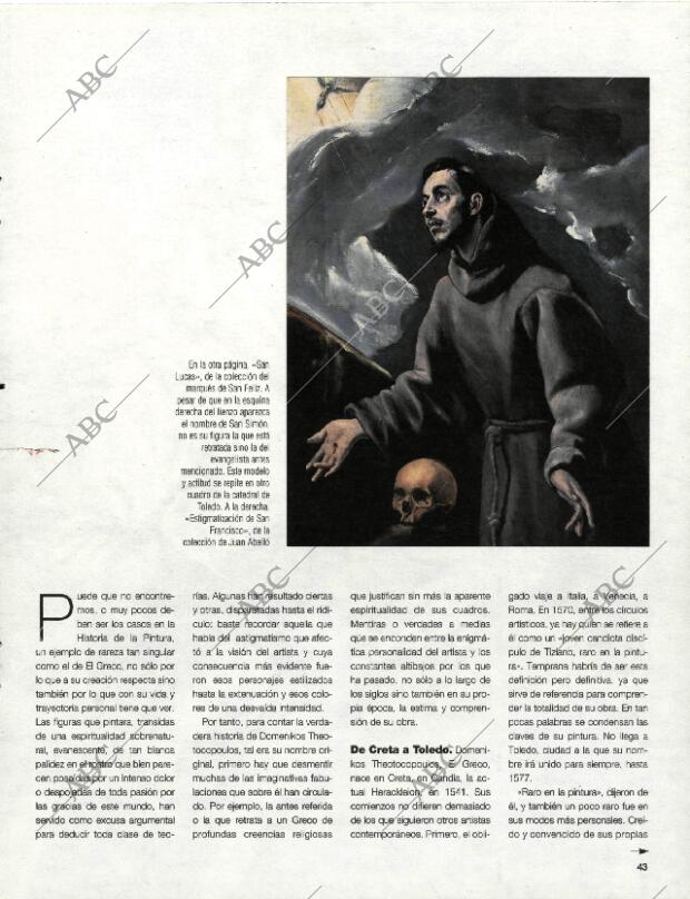 BLANCO Y NEGRO MADRID 05-04-1998 página 43