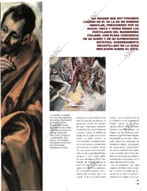 BLANCO Y NEGRO MADRID 05-04-1998 página 45