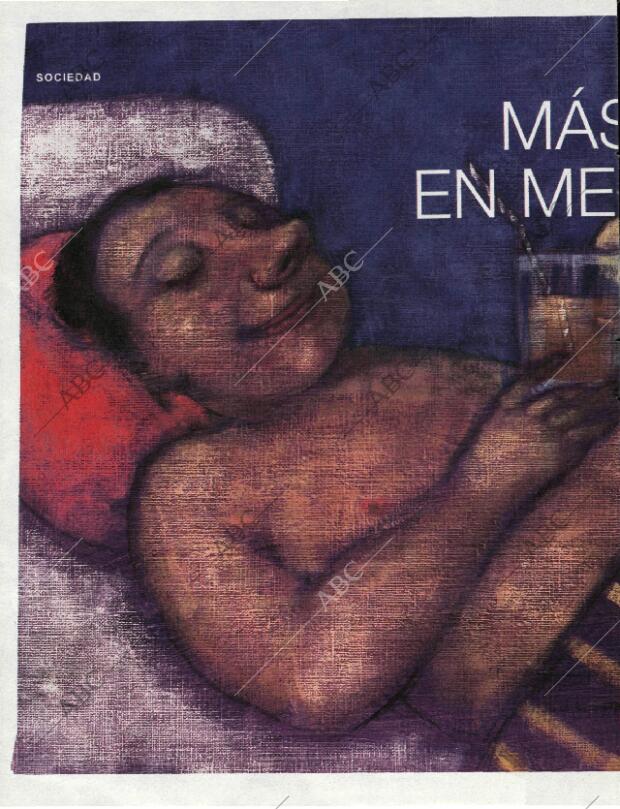 BLANCO Y NEGRO MADRID 05-04-1998 página 48