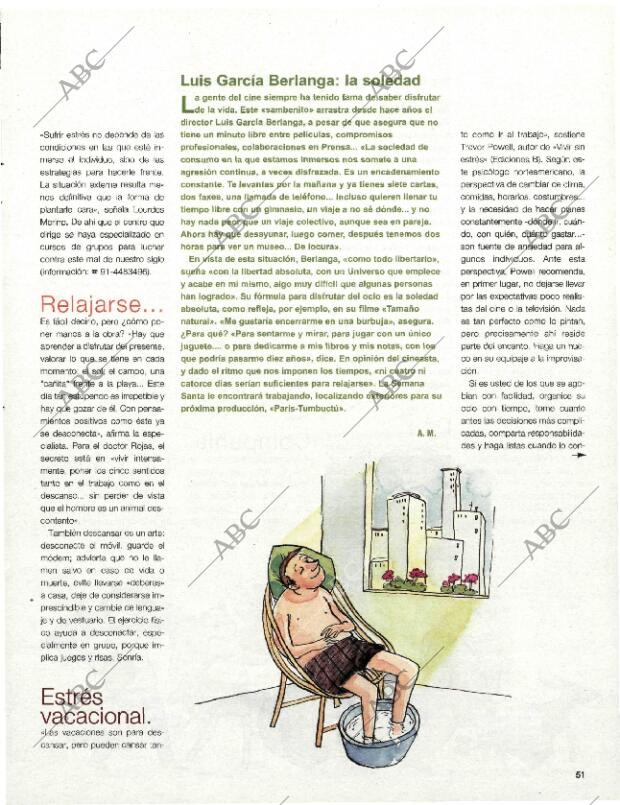 BLANCO Y NEGRO MADRID 05-04-1998 página 51