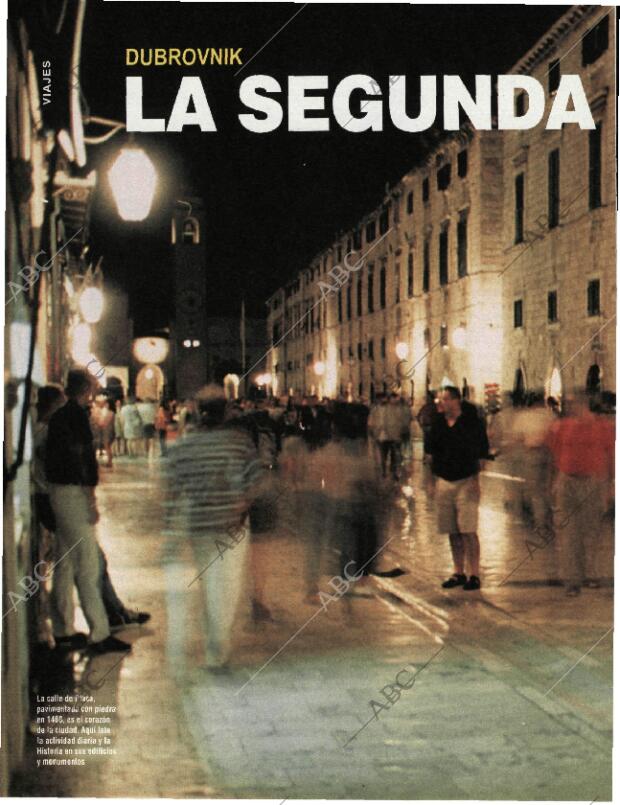 BLANCO Y NEGRO MADRID 05-04-1998 página 54