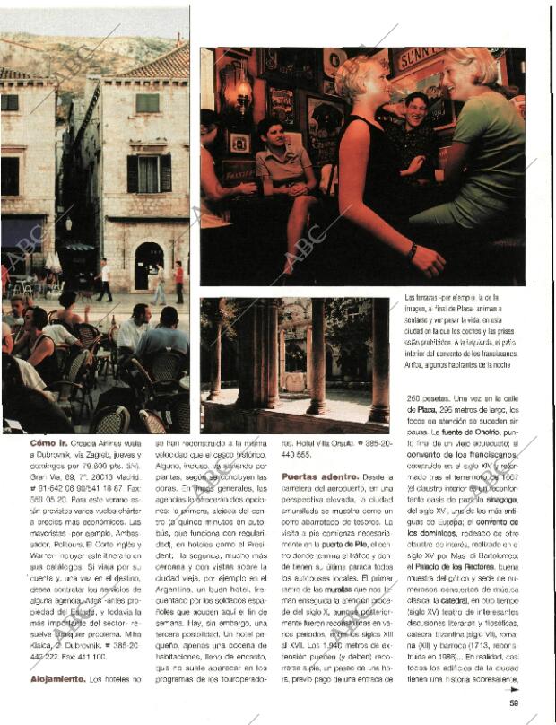 BLANCO Y NEGRO MADRID 05-04-1998 página 59