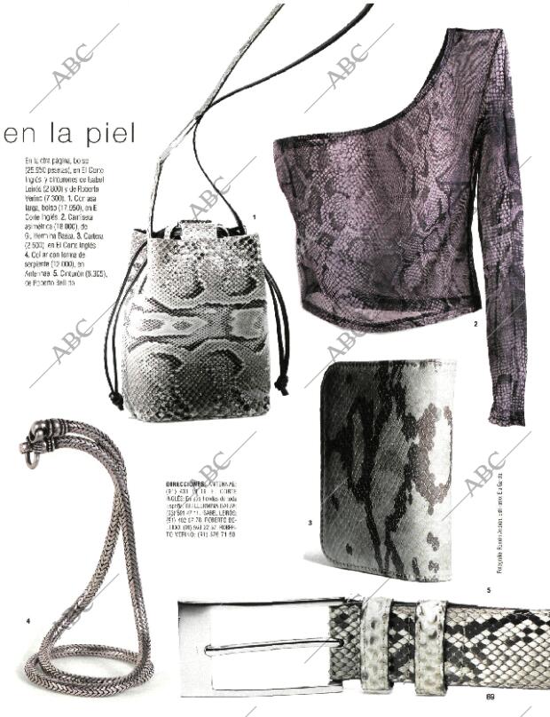 BLANCO Y NEGRO MADRID 05-04-1998 página 69