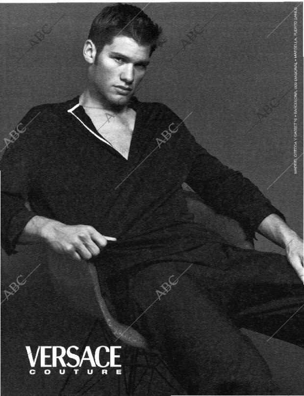 BLANCO Y NEGRO MADRID 05-04-1998 página 7