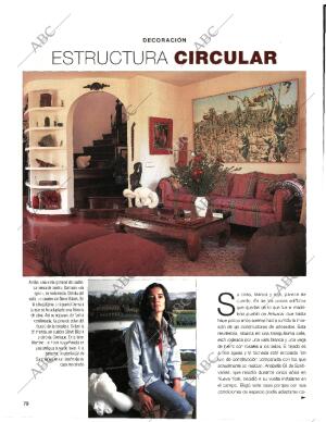 BLANCO Y NEGRO MADRID 05-04-1998 página 70