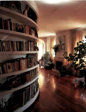 BLANCO Y NEGRO MADRID 05-04-1998 página 71